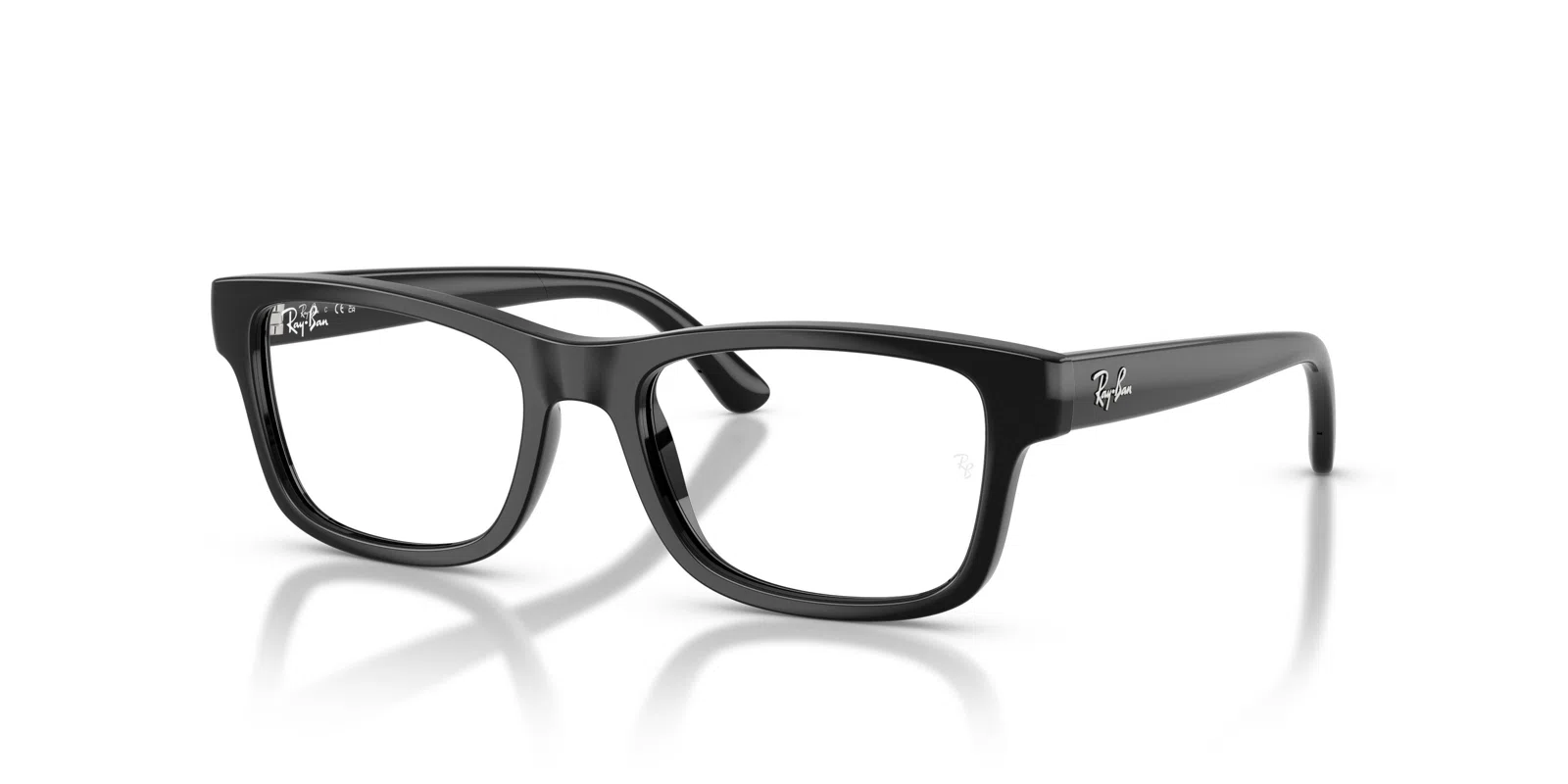 Ray-Ban Junior 1951 Eyeglasses - view 6